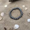 Bracelet hématite
