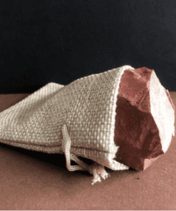 Pierre de Jaspe rouge