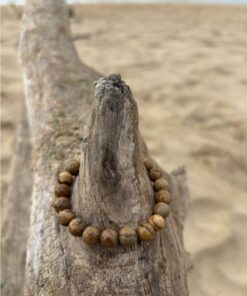 Bracelet jaspe picture