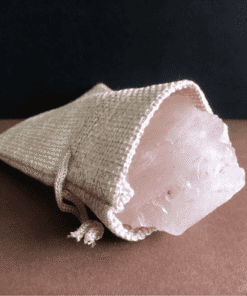 Pierre de Quartz rose