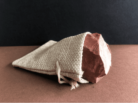 Piedra de Jaspe Rojo