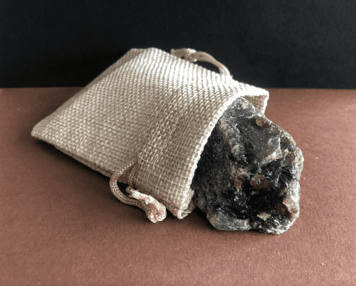 Piedra de Labradorita