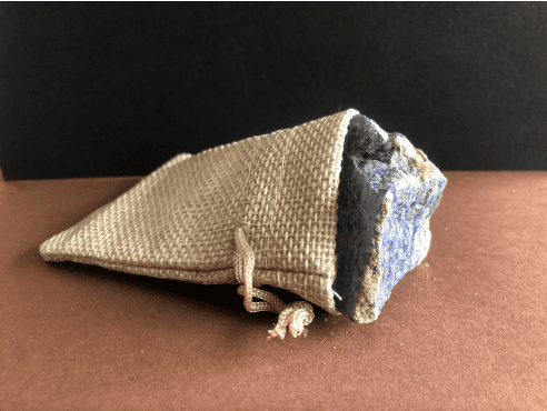 Piedra de Lapislázuli